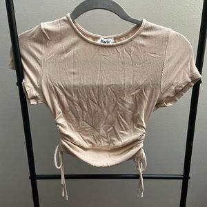 Princess Polly shirt size 4